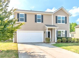 9807 Paper Tree Rd, Charlotte, NC 28227