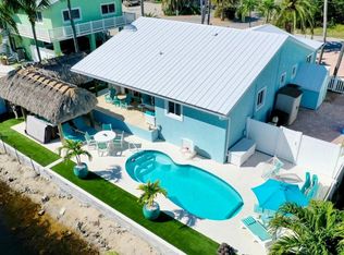 149 Venetian Way, Plantation Key, FL 33036