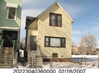 6740 S Calumet Ave, Chicago, IL 60637