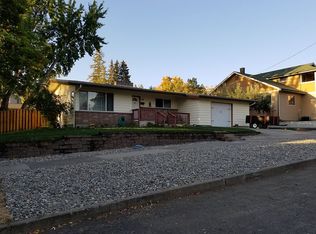 706 B Ave, La Grande, OR 97850