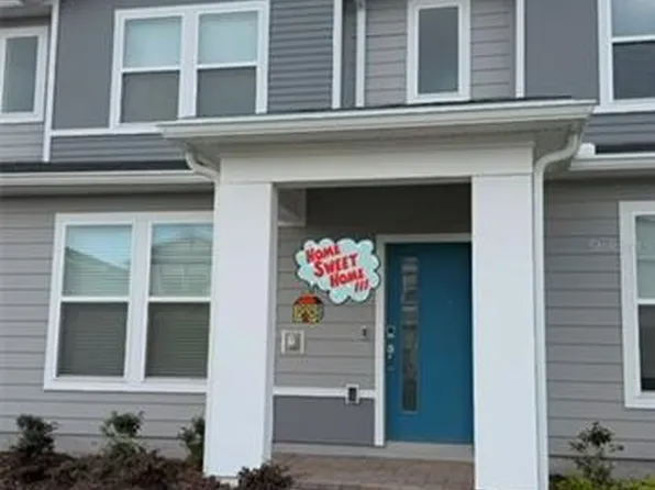 11342 Nona Sound St, Orlando, FL 32832