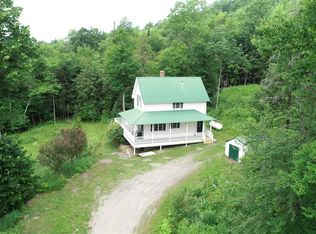 149 Coderre Rd, Irasburg, VT 05845