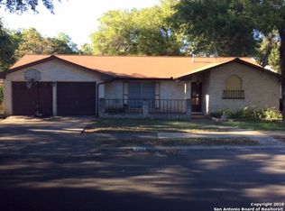 7123 Forest Moss St, San Antonio, TX 78240