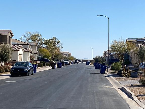4th image of 44186 W Palo Aliso Way