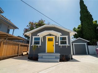 1504 Ohio Ave, Long Beach, CA 90804