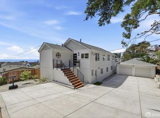 25 Shasta Ln, Pacifica, CA 94044
