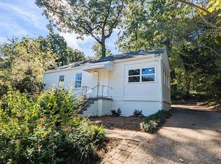 1349 Conway Rd, Decatur, GA 30030