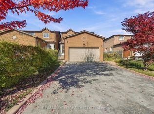 97 Tangmere Cres, Markham, ON L3R 6Y7