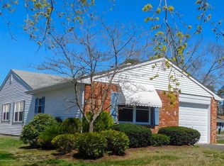 2 Reef Pl, Brick, NJ 08723