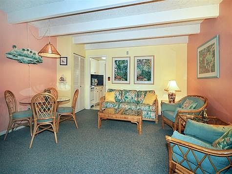 3rd image of 409 E Gulf Dr APT 12