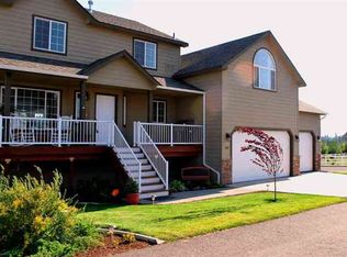 2909 S Chapman, Liberty Lake, WA 99019