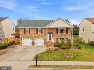 156 Aden Dr, Strasburg, VA 22657