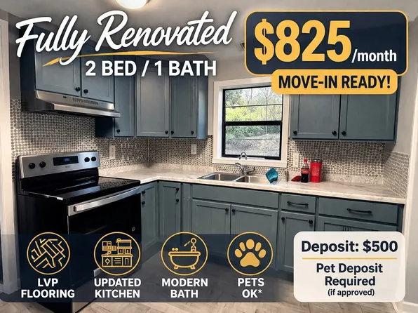 115 Donnie Ln, Columbia, LA 71418