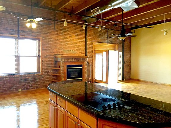 4th image of 1127 Auraria Pkwy Unit 603