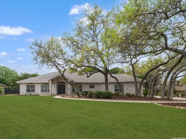 21023 Cedar Branch, Garden Ridge, TX 78266