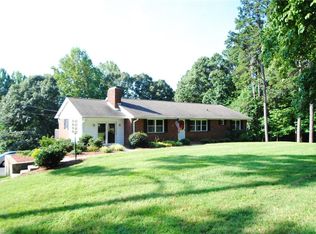 1920 Morning Star Ln, Winston Salem, NC 27107