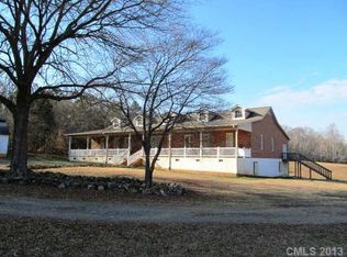 1294 Cedar Pine Lake Rd, Lancaster, SC 29720