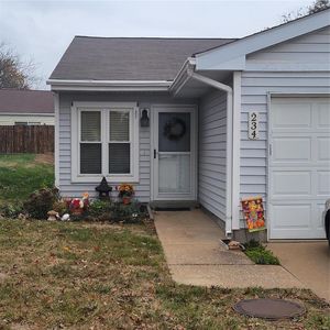 234 Highland Village Dr, Valley Park, MO, 63088