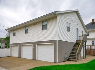 540 N Main St APT D, Morton, IL 61550