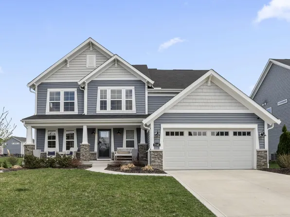 7245 Konold Ct, Canal Winchester, OH 43110