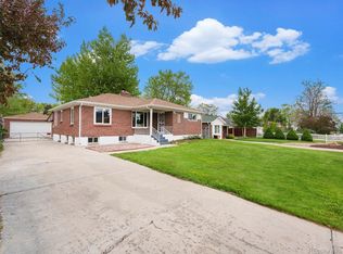 3895 Pierce St, Wheat Ridge, CO 80033