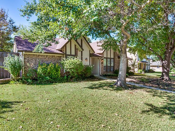 2nd image of 2612 Winterlake Dr