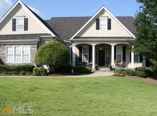 1256 Alcovy Bluff Dr, Monroe, GA 30656