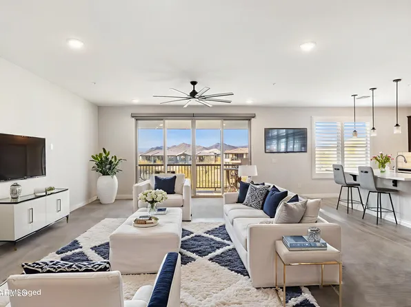 5100 E RANCHO PALOMA Drive #2061, Cave Creek, AZ 85331