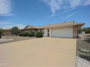 17019 N 97th Dr, Sun City, AZ 85373