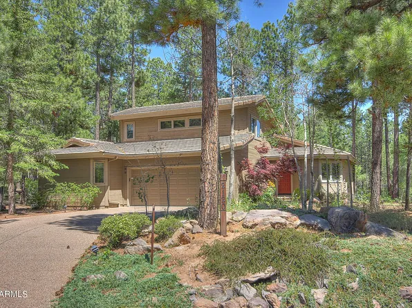 2120 Amiel Whipple --, Flagstaff, AZ 86005