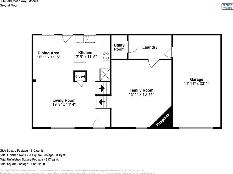 3060 Aberdeen Way — Photo 23