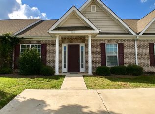 626 Gray Catbird Way, Warrenville, SC 29851