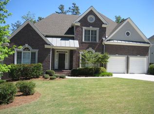 4906 Chimney Oaks Dr SE, Mableton, GA 30126