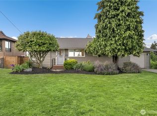 6524 S Hazel St, Seattle, WA 98178