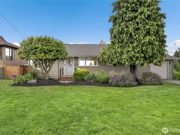 6524 S Hazel Street, Seattle, WA 98178