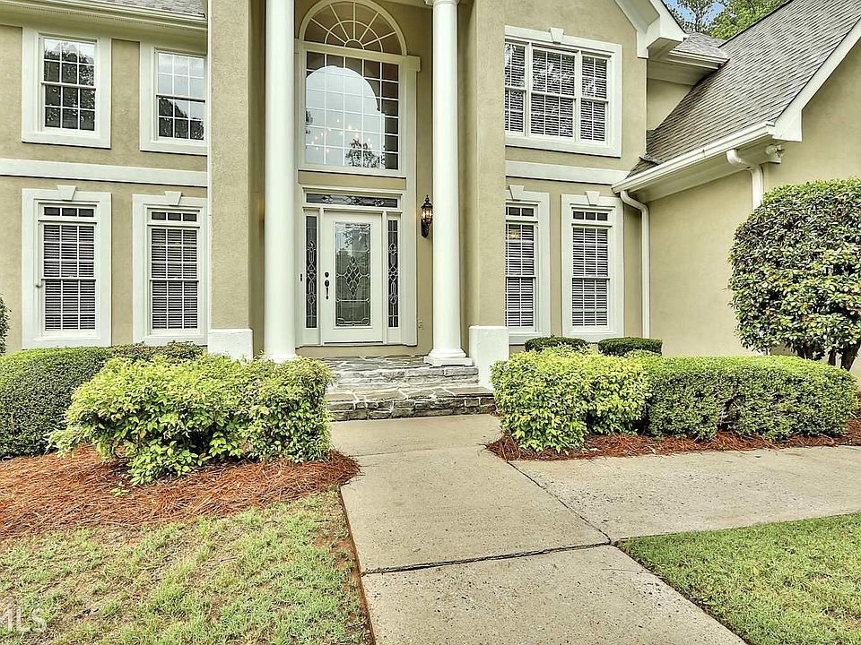 511 Haddington Ln, Peachtree City, GA 30269 Zillow