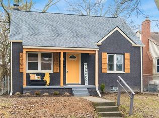 1297 Loretta Ave, Columbus, OH