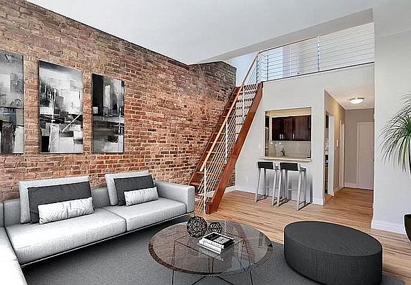 3rd image of 401 W 45th St #E