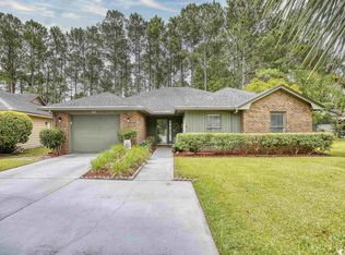 111 Juneberry Ln, Conway, SC 29526