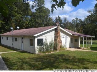 26857 Highway Y, Eldon, MO 65072