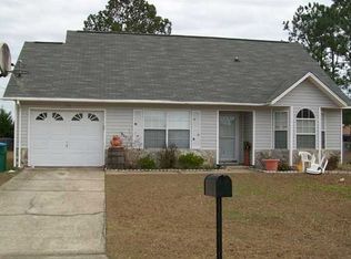 114 Oak Terrace Dr, Crestview, FL 32539