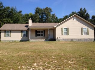 214 Pheasant Dr, Vidalia, GA 30474