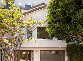 45 Rico Way, San Francisco, CA 94123