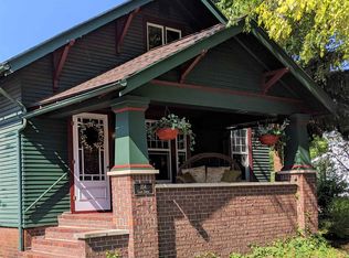 254 Clark St, Kendallville, IN