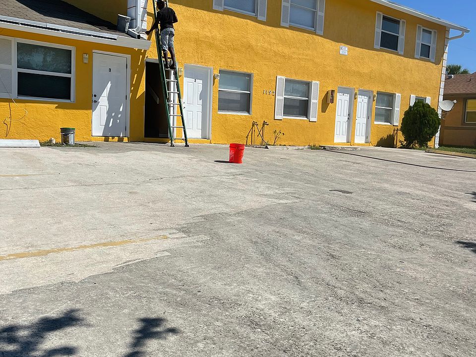 1st image of 1192 W 36th St APT 5