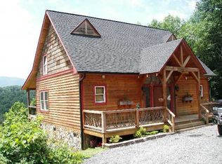 655 River Hills Rd, Lansing, NC 28643