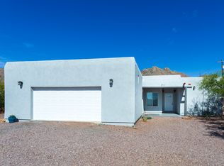 290 Via Mantaraya, Rio Rico, AZ 85648