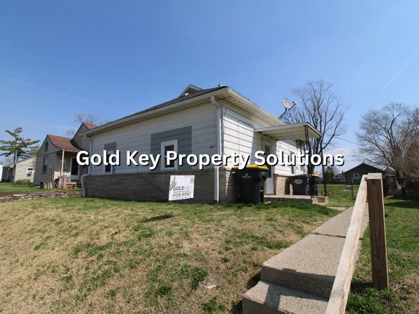 2324 Chase St, Anderson, IN 46016