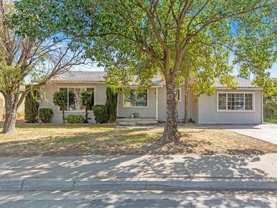 232 El Vista Ave, Modesto, CA, 95354