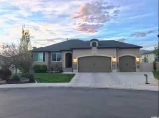 3648 N Wild Flower Ct, Lehi, UT 84043